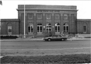 Antigo Post Office, a Building.