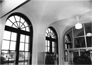 Antigo Post Office, a Building.