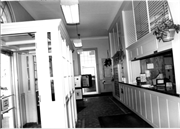 Whitewater Post Office, a Building.
