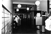 Elkhorn Post Office, a Building.