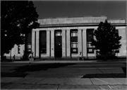 Sheboygan Post Office, a Building.