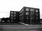 Weyenberg Shoe Factory, a Building.