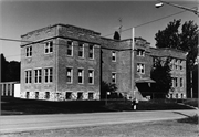 Mountain School, a Building.