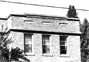 Mountain School, a Building.