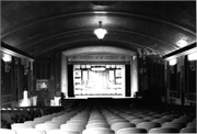 Masonic Temple Building, a Building.