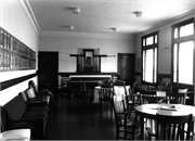 Masonic Temple Building, a Building.