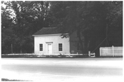 Day, Isham, House, a Building.