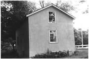 Day, Isham, House, a Building.