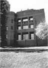 Jefferson High School, a Building.