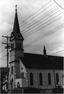 Saint Luke's Church Complex, a Building.