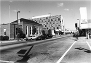 West Allis Post Office, a Building.