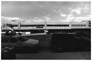 Gimbels Parking Pavilion, a Building.