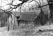 Mottley Family Farmstead, a Building.