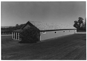 Holy Cross Church and Convent, a Building.