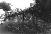 Forest Lodge Library, a Building.