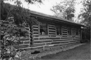 Forest Lodge Library, a Building.