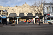 310 STATE ST, a Art Deco large retail building, built in Madison, Wisconsin in 1930.