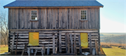 Lie, Aslak, Cabin, a Building.