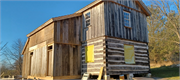Lie, Aslak, Cabin, a Building.