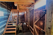 Lie, Aslak, Cabin, a Building.