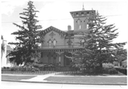 West Prospect Avenue Historic District, a District.