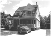 West Prospect Avenue Historic District, a District.