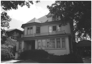 West Prospect Avenue Historic District, a District.