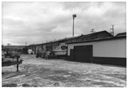 Lawson Airplane Hangar / Continental Faience and Tile Company, a Building.