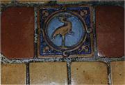 Lawson Airplane Hangar / Continental Faience and Tile Company, a Building.