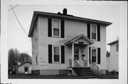 804 W MAIN ST, a Two Story Cube house, built in Sparta, Wisconsin in .