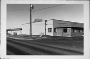 204 MILWAUKEE ST, a Astylistic Utilitarian Building industrial bldg/manufacturing facility, built in Sparta, Wisconsin in .