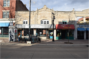 320 STATE ST, a Neoclassical/Beaux Arts large retail building, built in Madison, Wisconsin in 1930.