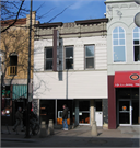 428 STATE ST, a Commercial Vernacular small retail building, built in Madison, Wisconsin in 1893.