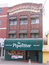 519 STATE ST, a Twentieth Century Commercial large retail building, built in Madison, Wisconsin in 1913.