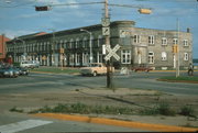 Machinery Row, a Building.