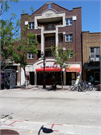 534 STATE ST, a Post-Modern apartment/condominium, built in Madison, Wisconsin in 1984.