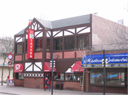 601 STATE ST 601 STATE ST, a Other Vernacular restaurant/supper club, built in Madison, Wisconsin in 1952.