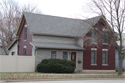 1403 West Ave S, a Front Gabled house, built in La Crosse, Wisconsin in .