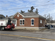1111 La Crosse St, a One Story Cube house, built in La Crosse, Wisconsin in .