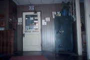 744 WILLIAMSON ST, a Commercial Vernacular industrial bldg/manufacturing facility, built in Madison, Wisconsin in 1903.