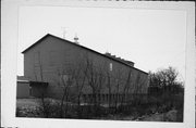 301 E OAK ST, a Astylistic Utilitarian Building industrial bldg/manufacturing facility, built in Sparta, Wisconsin in 1920.