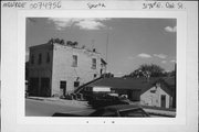 317 E OAK ST, a Astylistic Utilitarian Building industrial bldg/manufacturing facility, built in Sparta, Wisconsin in 1869.