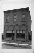 319 E OAK ST, a Commercial Vernacular small office building, built in Sparta, Wisconsin in 1879.