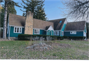 4185 NAKOMA RD, a English Revival Styles house, built in Madison, Wisconsin in 1927.