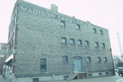 744 WILLIAMSON ST 744 WILLIAMSON ST, a Commercial Vernacular industrial bldg/manufacturing facility, built in Madison, Wisconsin in 1903.