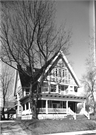 Kenwood Park - Prospect Hill Historic District, a District.