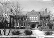 Kenwood Park - Prospect Hill Historic District, a District.