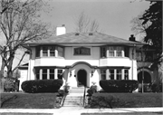 Kenwood Park - Prospect Hill Historic District, a District.