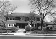 Kenwood Park - Prospect Hill Historic District, a District.