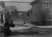 Cole, William I., House, a Building.